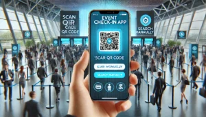 Check-in App